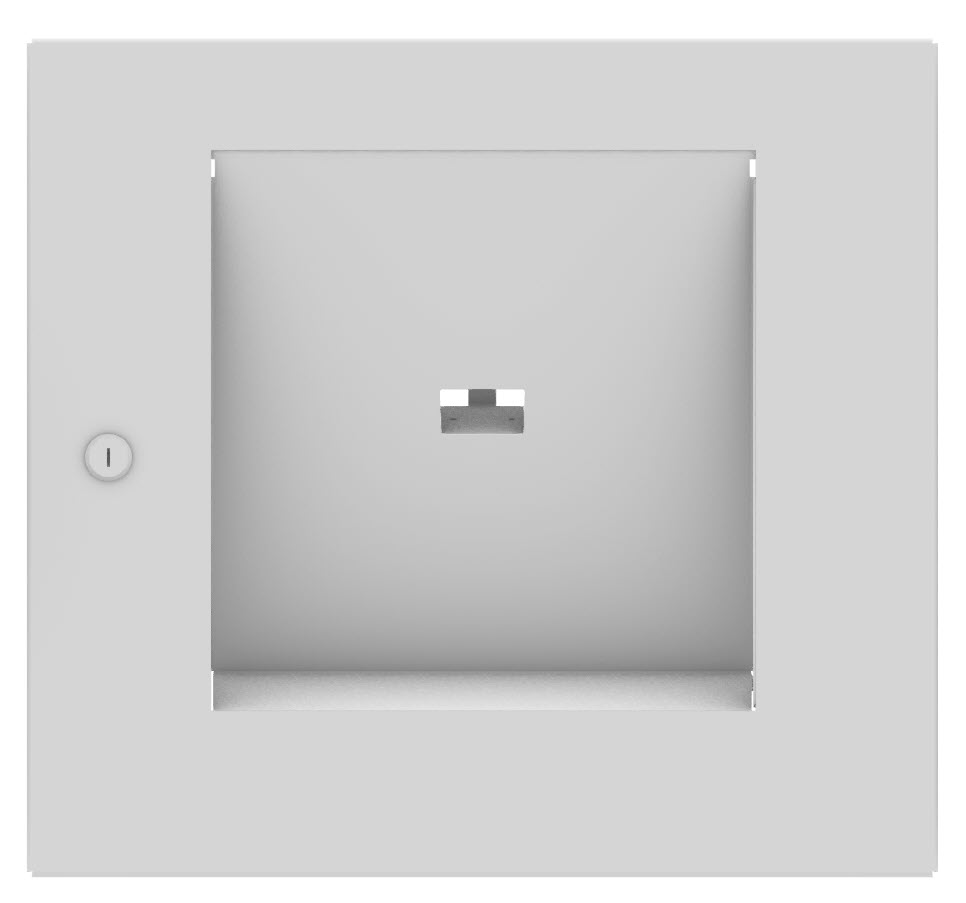 Kiosk USB