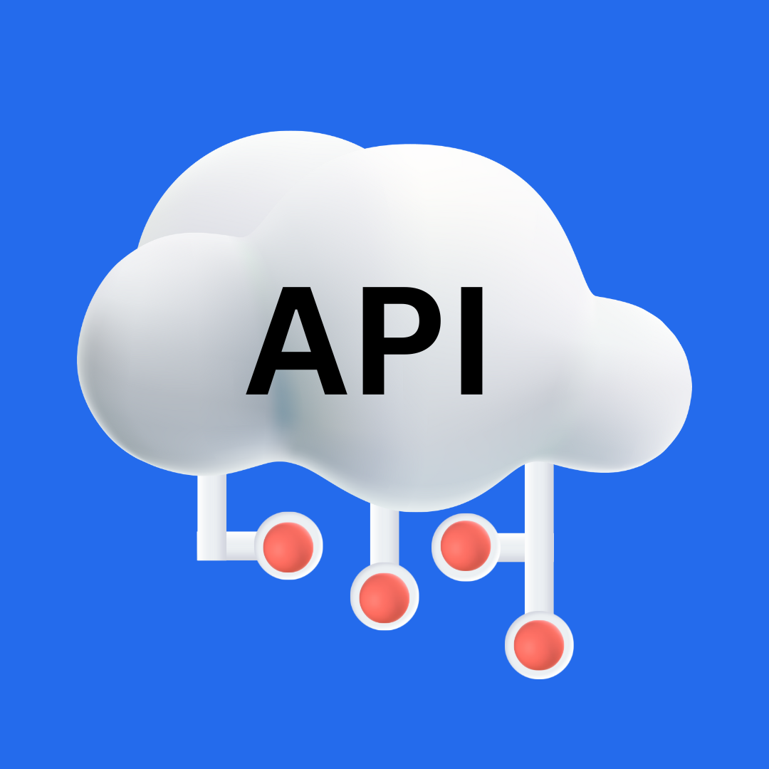 API icon