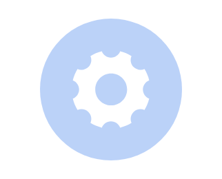 settings icon