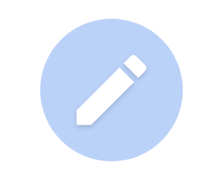 edit icon