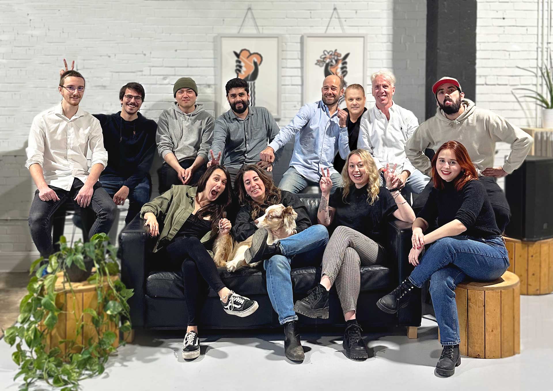 LocketGo-Team members
