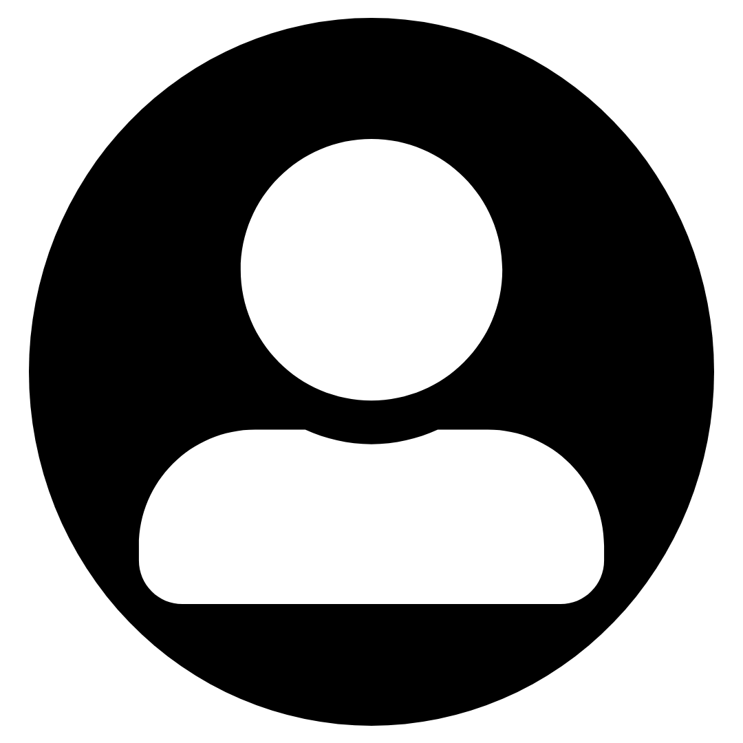 user icon