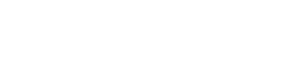 LocketGo-white logo of Purolator