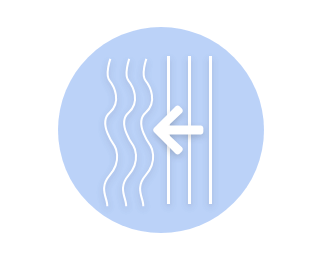 sleek design icon