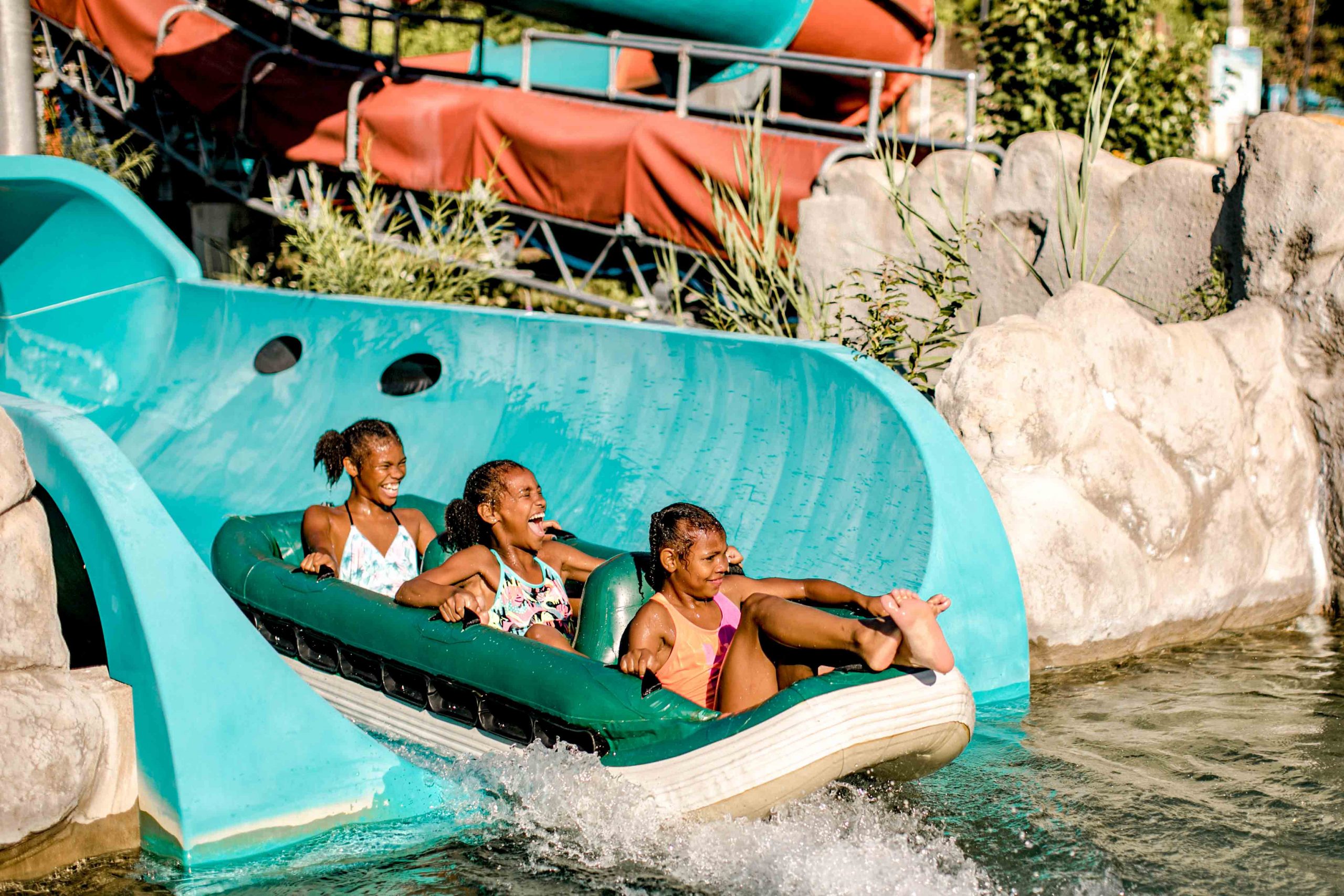 waterpark