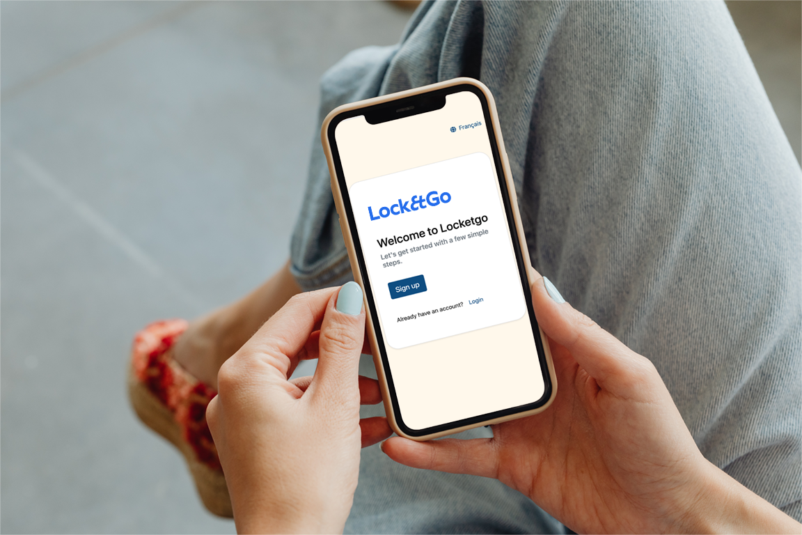 LocketGo-portal
