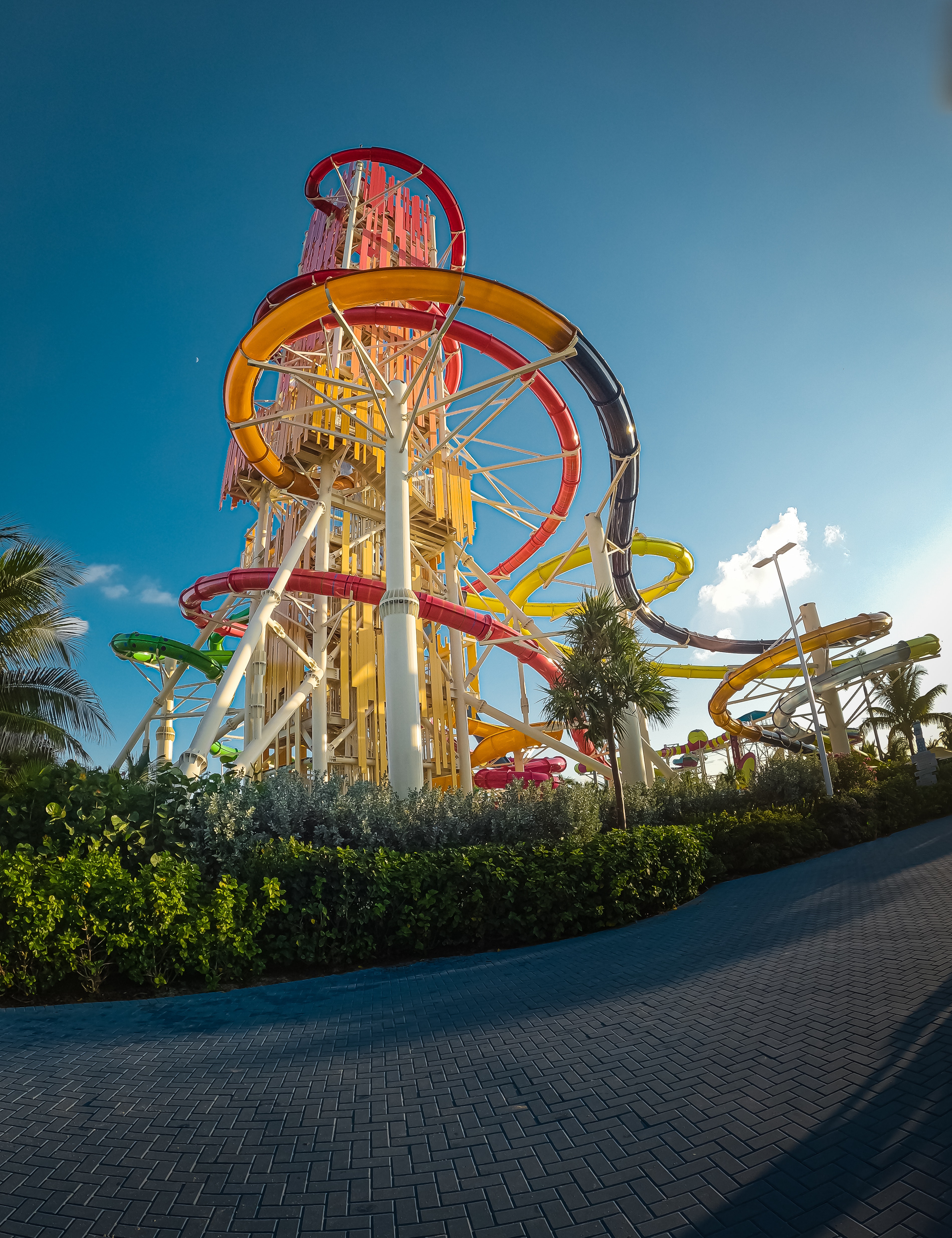 LocketGo-waterpark